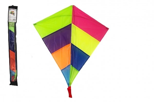 Colorful Nylon Flying Kite 88x81 cm
