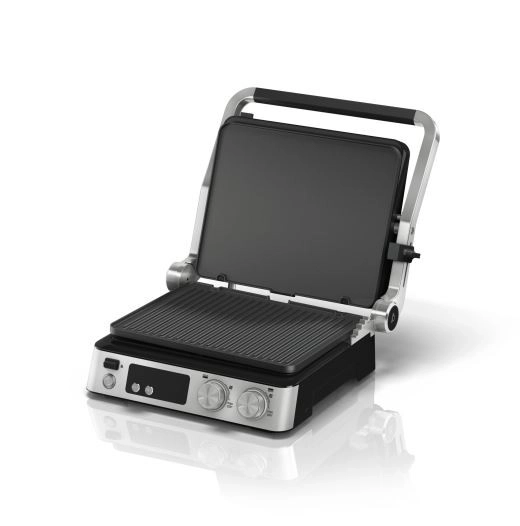 Multifunctional Contact Grill