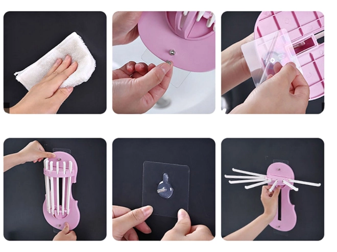 Installazione semplice