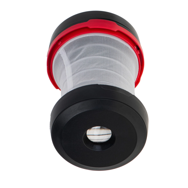 Compact and Foldable Design