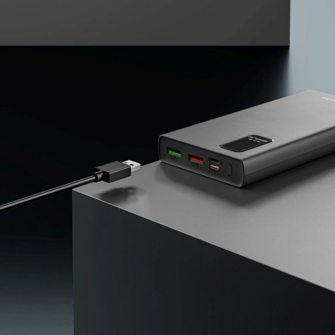 Extralink Portable USB-C Power Bank 10000mAh