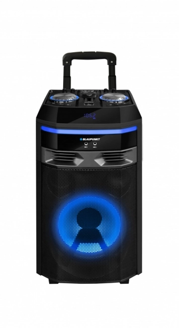 Portable Bluetooth Karaoke Speaker
