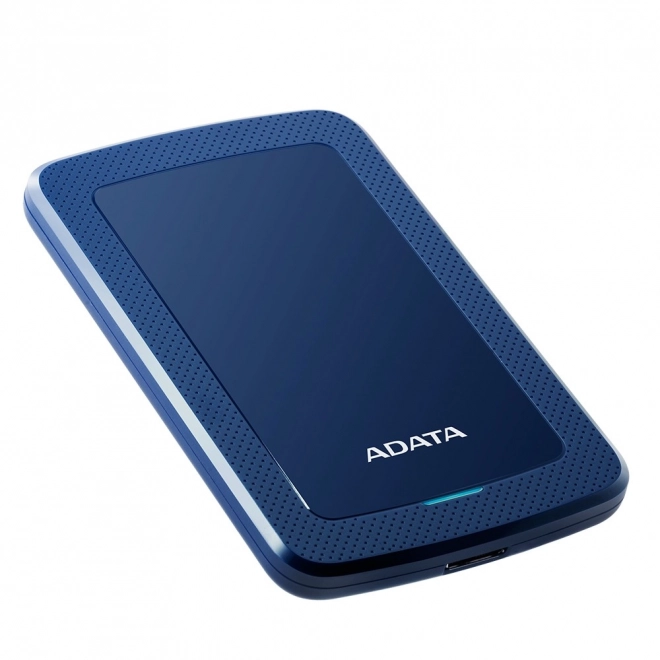 External Disk DashDrive HV300 1TB Blue
