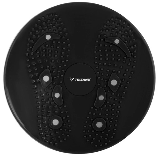 Magnetic and massage stimulation