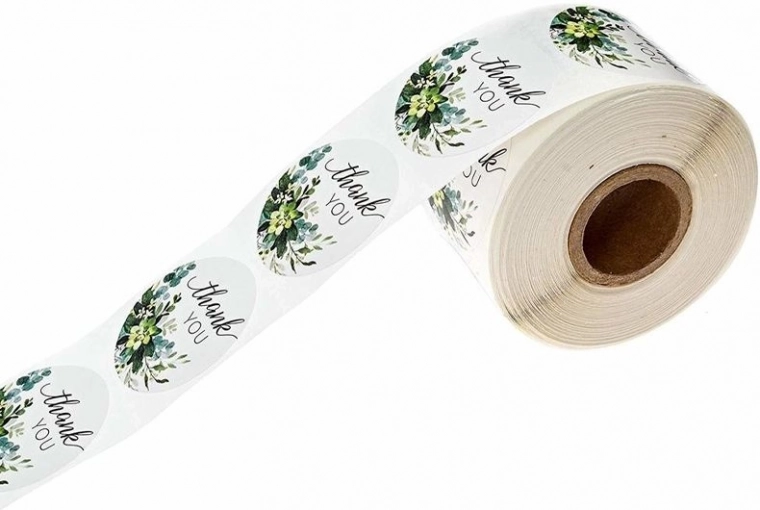 Design floral élégant