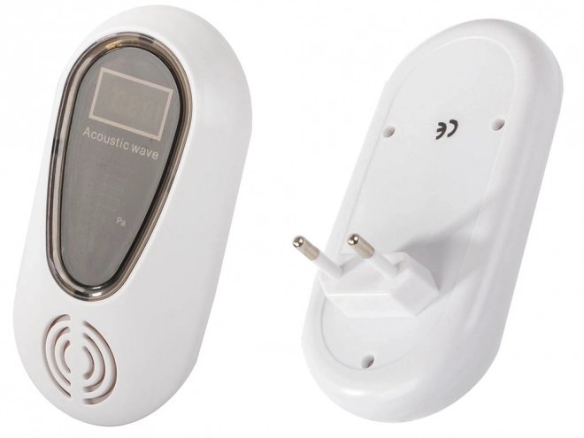 Ultrasonic Pest Repeller
