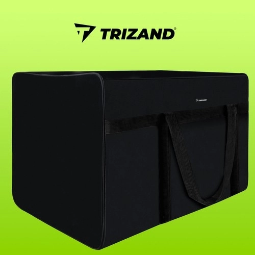 Grande borsa da viaggio TRIZAND 200L