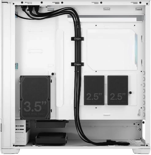 Flessibilità di archiviazione