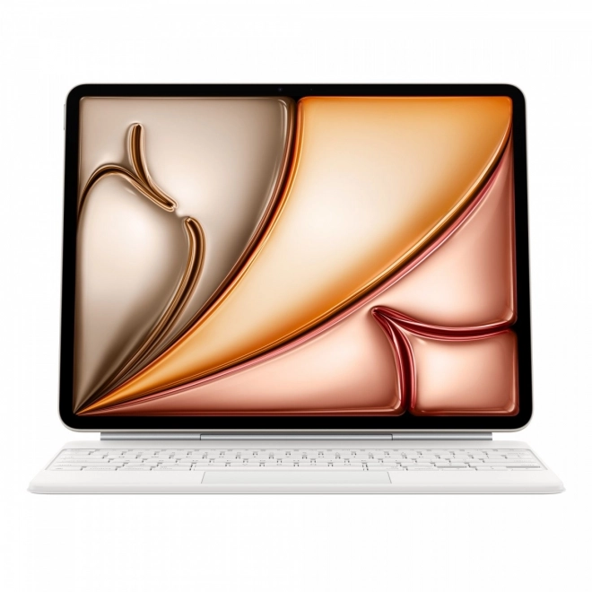 Magic Keyboard for iPad Air 13 inches - English Keyboard (USA)