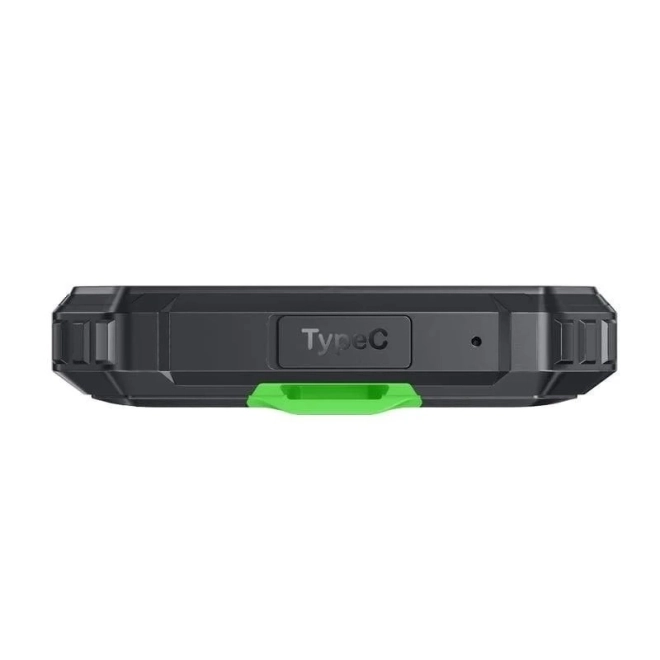 Rugged WP28E Smartphone 4G 4/64GB Green