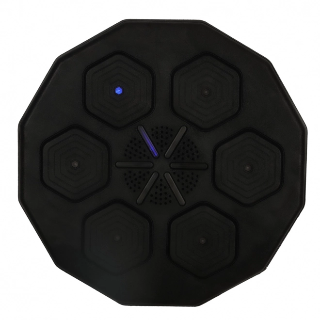 Boxing Wall Pad with Music Trainer