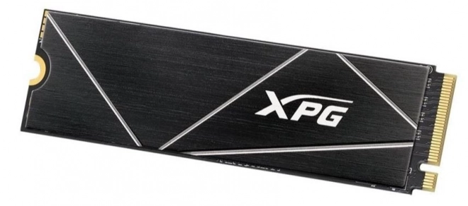 XPG Gammix S70 Blade SSD 512GB PCIe 4.0
