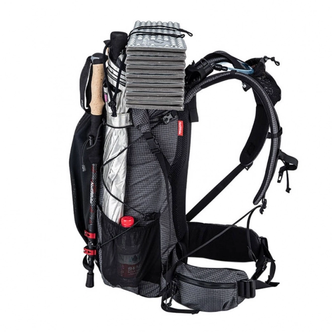 Naturehike Rock túrahátizsák 60L+5L