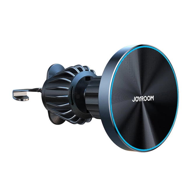 Fast and convenient charging