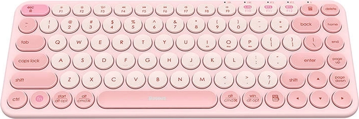 Connessione wireless comoda