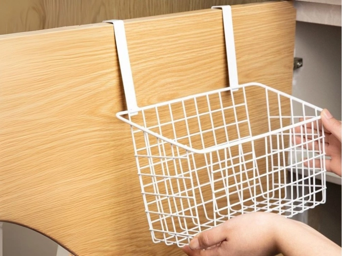 Montage ohne Werkzeug und Bohren