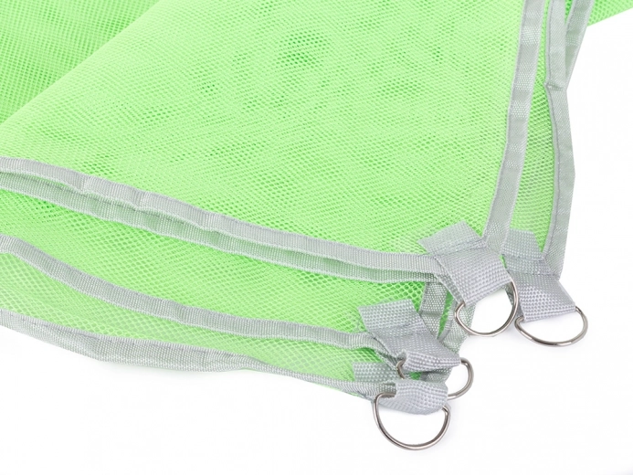 Ancoraggio saldo anche con vento