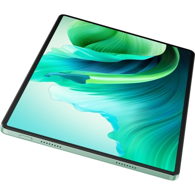 Tablet 4G with 11-inch Display and 256GB Storage in Green