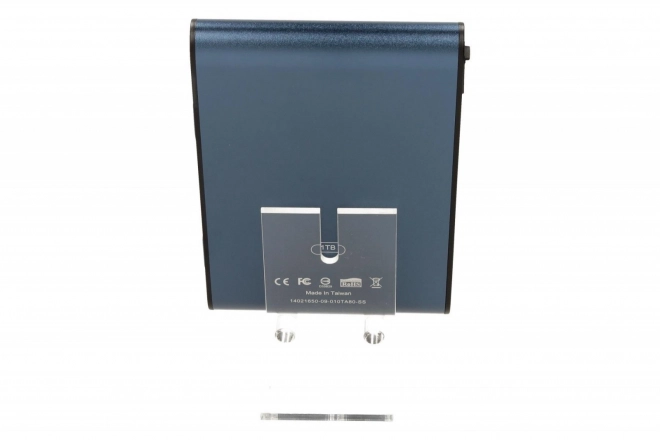 Armor A80 1TB Rugged External Hard Drive