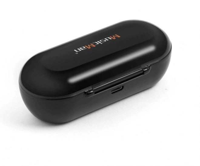 Wireless TWS Earbuds with Microphone