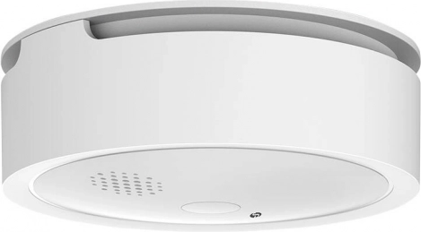 Smart Wi‑Fi and Bluetooth connectivity
