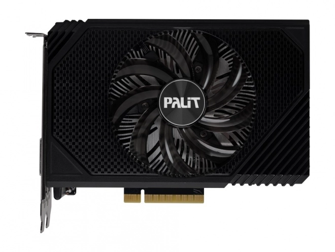 Palit StormX GeForce RTX 3050 Graphics Card 8GB
