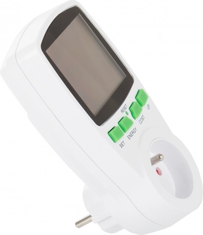 Easy installation and use
