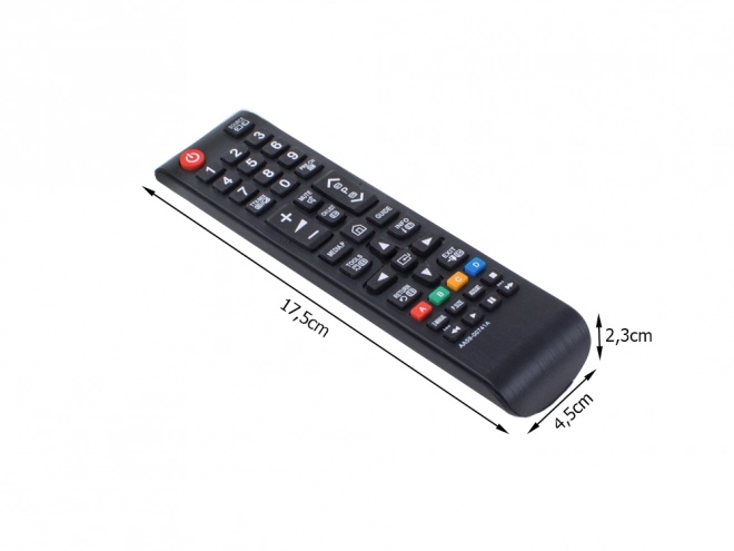 Universal Remote Control for Samsung TV