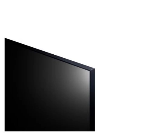 43UL3J-M 43-inch large format UHD IPS monitor 16/7 300 cd/m2