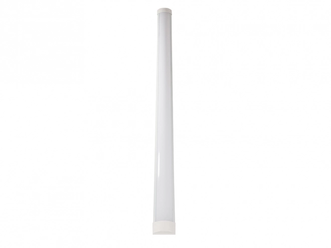 LED Lampe Aufputzleuchte Warmweiß 120cm