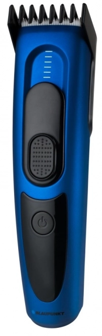 Hair Clipper with Ceramic Blades