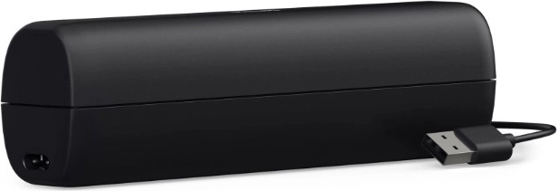 Potovalni etui z USB polnjenjem