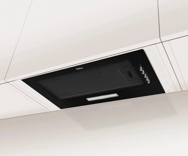 Kitchen Hood