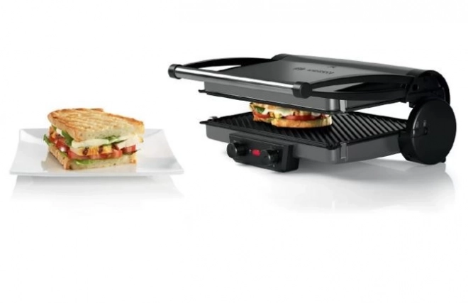 3-in-1 High Power Grill