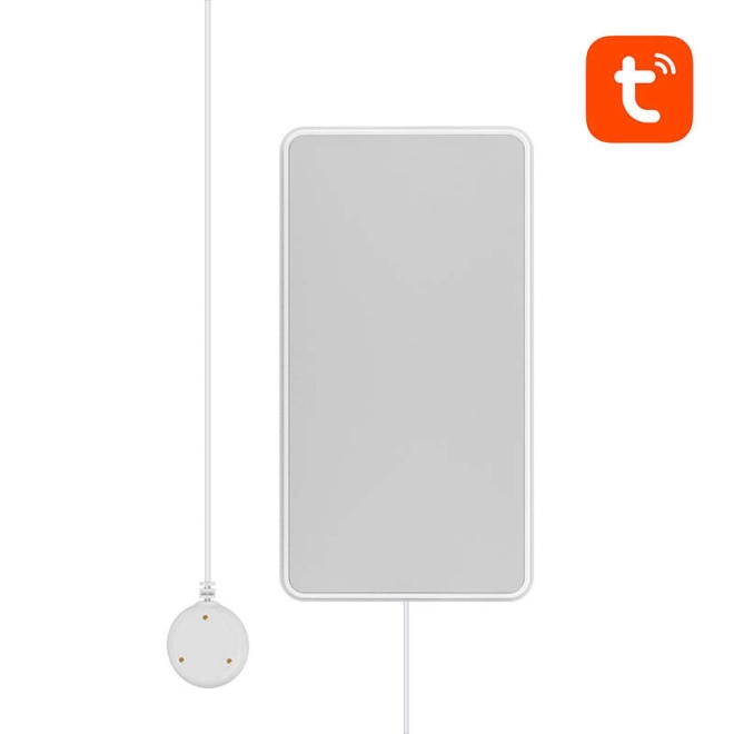 Long battery life