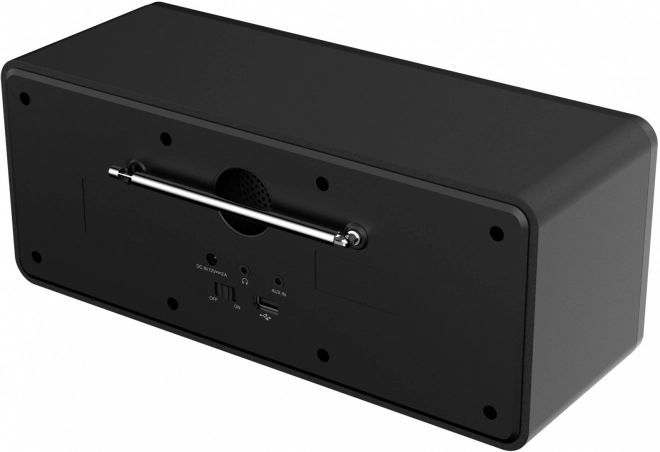 Modern wireless connection