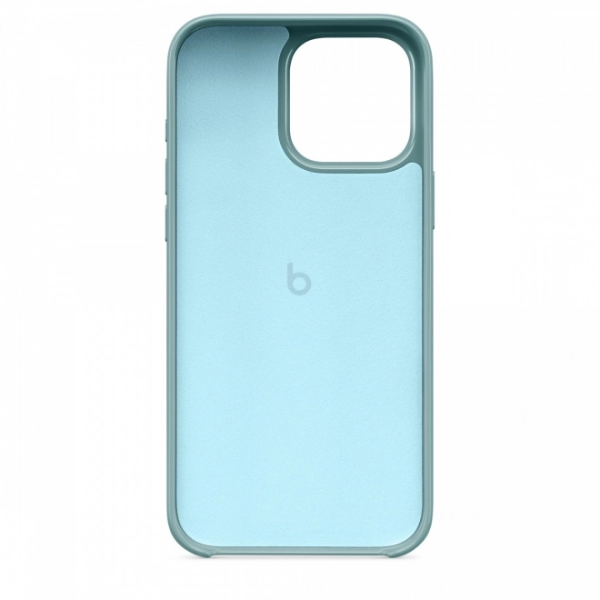 Custodia Beats con MagSafe per iPhone 16 Pro Max - Onda blu