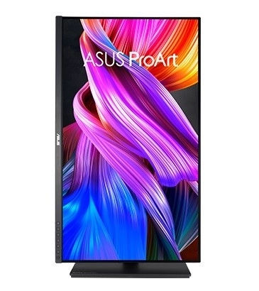 32-inch WQHD IPS Monitor