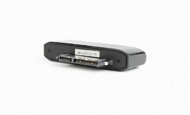Adattatore USB 3.0 SATA 2.5 compatibile con GoFlex