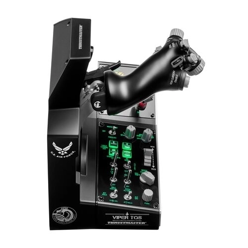 Viper Mission Pack Flight Set