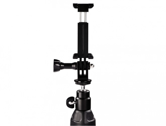 Multi-functional 4-in-1 tabletop tripod