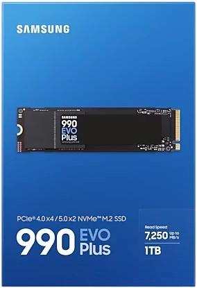 Prestazioni NVMe fulminee per lavoro e gaming