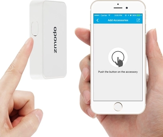 Eenvoudig koppelen en instellen