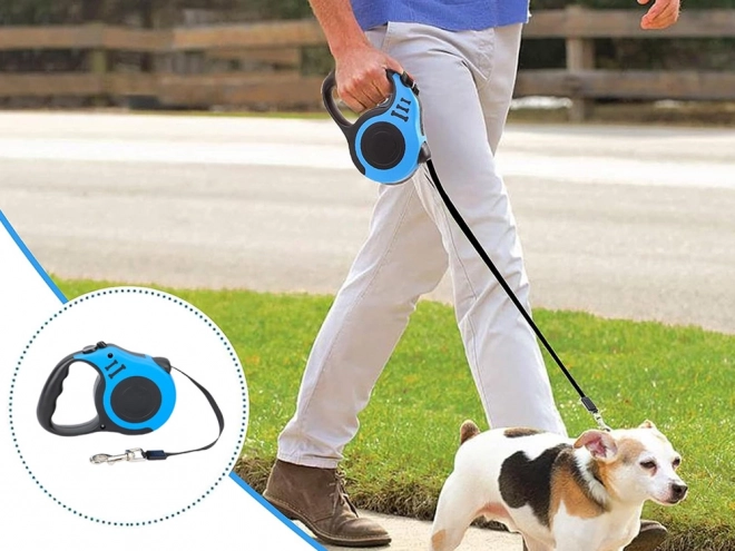 Automatisk hundesnor