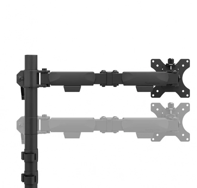Neomounts monitor arm for screens up to 32 inches