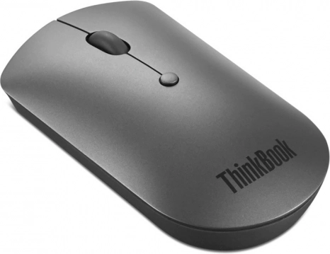 Bezprzewodowa mysz Lenovo ThinkBook