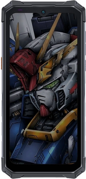 HOTWAV Cyber 13 Pro Smartphone - 6,6'' 12+8/256GB – nero