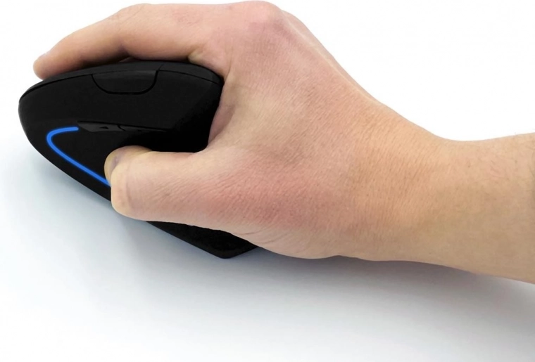 Naraven položaj roke brez bolečin