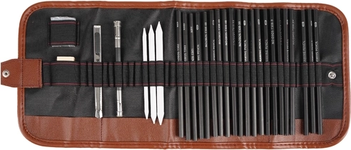 Set complet pour le dessin