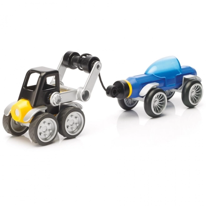 SmartMax - vehicle mix for children - 25 pieces